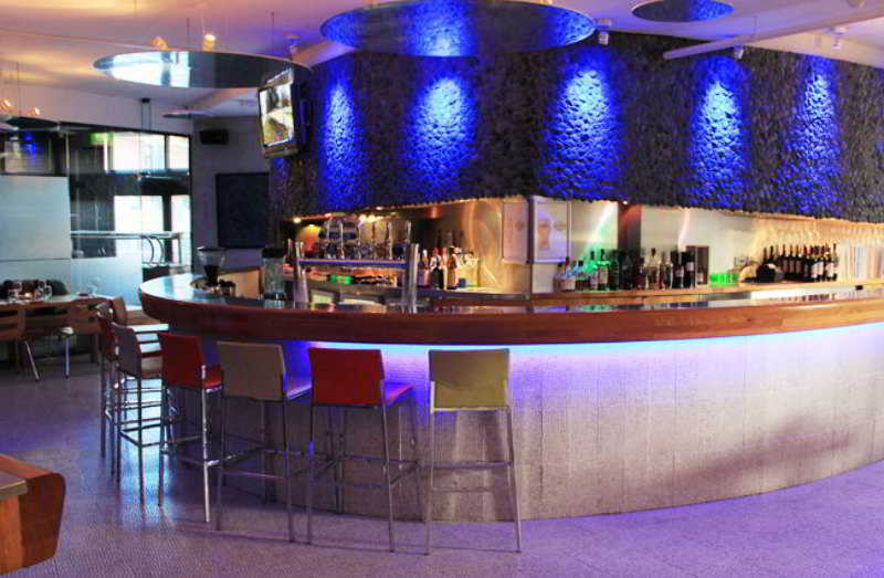 Metro Hotel Perth City Exteriér fotografie